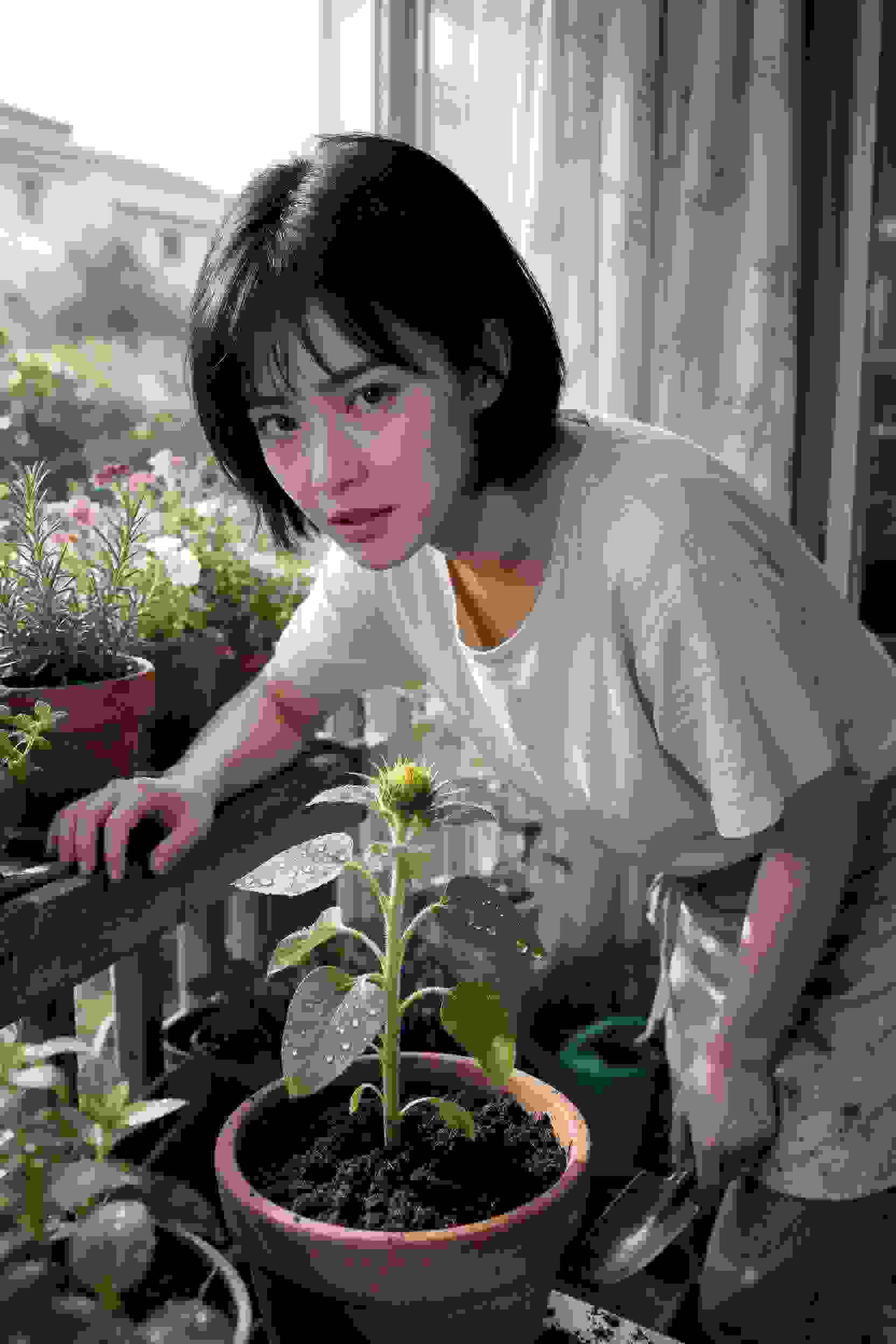 轮播作品